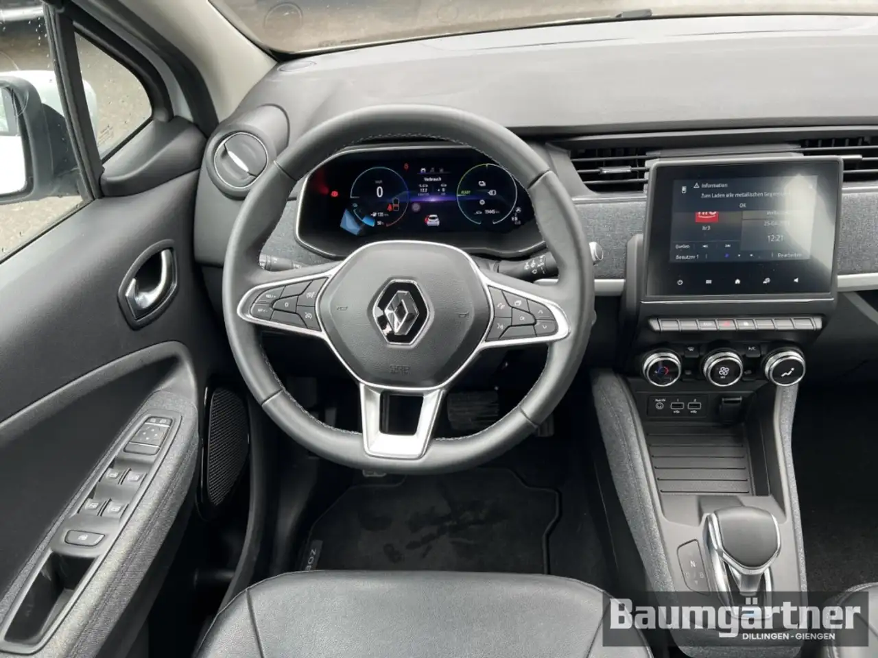 Renault ZOE Experience Z.E. 50 R110 inkl. Batterie GJR